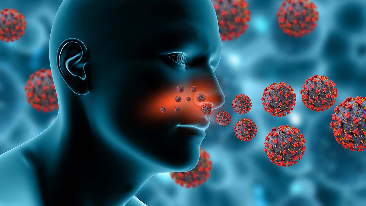 Αλλεργική Ρινίτιδα: Γιατί Δεν Πρέπει να τη Θεωρείς Αθώα